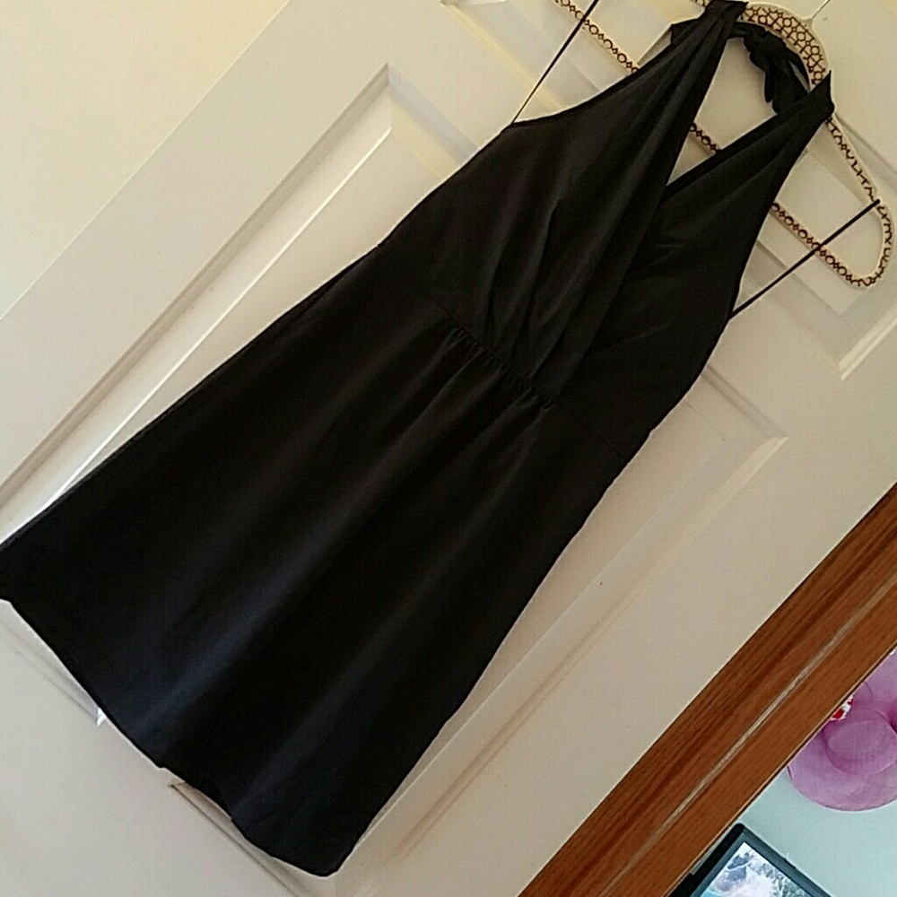 Athleta dress